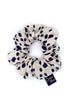 Scrunchie di seta erica